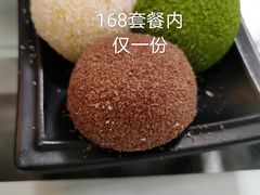 大福-丽江庭院之丽江往事(安定门店)