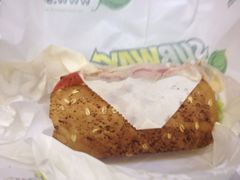 -赛百味SUBWAY(长宁龙之梦店)