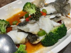 -顺意·顺德家乡菜(国际人才大厦店)