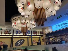 -極屋鮨牛 · 烧肉酒场(时代C馆店)