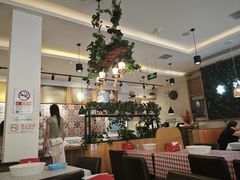 -拿渡·水煮鱼麻辣香锅(王府井奥莱·香江小镇店)