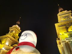-哈尔滨音乐公园