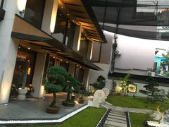 -新花城蟹粉馆(乌鲁木齐店)