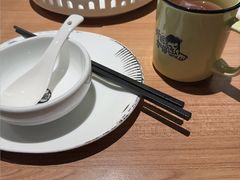 -太二酸菜鱼(兴业太古汇店)
