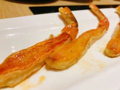 -蟹的岡田屋(正大广场店)