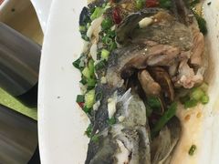 -胖大嫂渔家排档·全海景餐厅(渔村店)