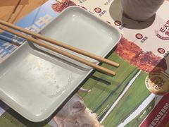 -木屋烧烤(龙岗南联店)