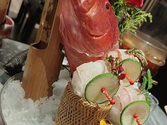 -合乐·创意火锅·海鲜火锅(亚东柒号店)