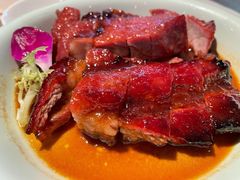 -港丽餐厅(高德置地店)