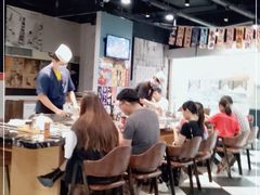-大成铁板烧•板前(复古餐厅石老人店)