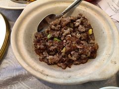 -海陵岛保利皇冠假日酒店·御公馆中餐厅 CANAL LNUA