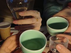 -Line 咖啡(石厦花园店)