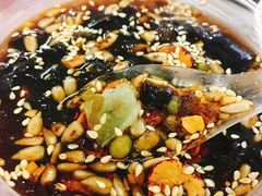 -天河潭旅游度假区