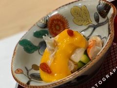 -鮨一日本料理(大中华店)