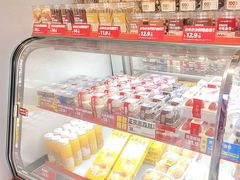 -味多美蛋糕(双合地铁店)