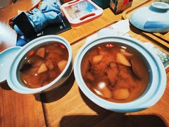 -麦子MaiMassage(打浦桥店)