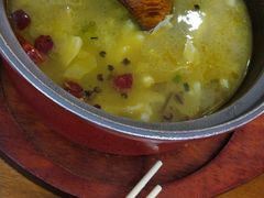 -周鱼小馆石锅酸菜鱼(活力汇店)