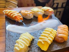 -达摩食堂(仓山万达店)