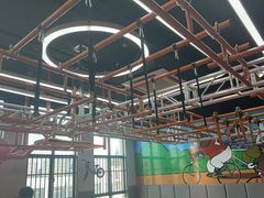 -趣动熊运动发展中心(乐坊校区)