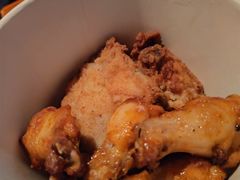 -肯德基(胜利店)