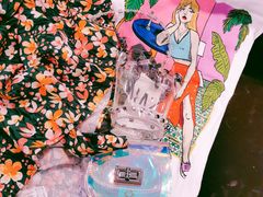 -ZARA(仓山万达店)