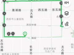 -西安城墙·碑林历史文化景区