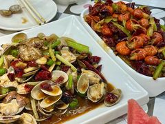 -勇利赵家烤肉坊(翠华北路店)