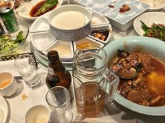 -羲和雅苑•北京烤鸭(国贸商城店)