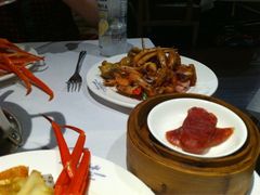 iphone_upload_pic-星伦多自助料理·涮烤一体(虹悦城店)