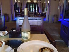 -三亚海韵度假酒店·渔人码头海鲜火锅BBQ自助餐厅·落日吧