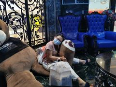 -INLOVE KTV(新天地店)