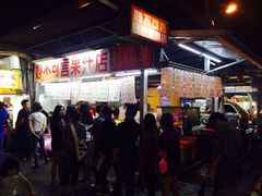 -花莲东大门国际观光夜市