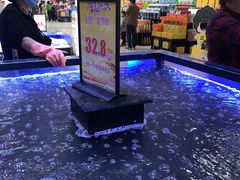 -长申超市(美食城店)