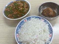 -王大妈清汤饸饹(白云社区店)