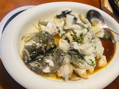 -味可道美食坊(福基路店)