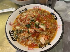 -羊子两室一厅(八一广场店)