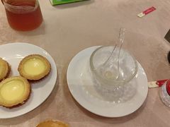 -广东胜利宾馆西关粤中餐厅