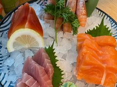 -温野菜涮涮锅(曲江大悦城店)