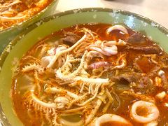 -筒骨麻辣烫(永同昌公寓胜明花园店)