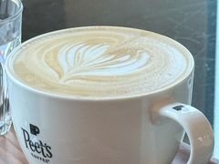 -The Lounge大堂酒廊·咖啡·沙拉·下午茶(金茂深圳JW万豪酒店)