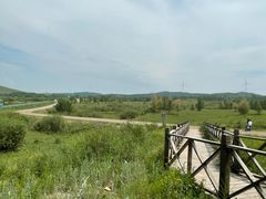 -塞罕坝国家级自然保护区