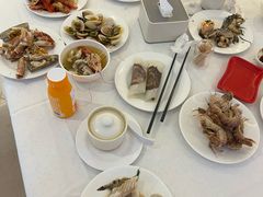 -麓湖国际水疗