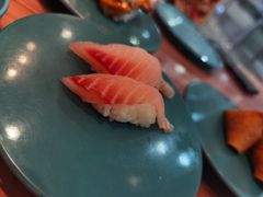 -晴季寿司(红旗街万达店)