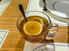 -沏点Trattoria意大利餐厅(新街口店)