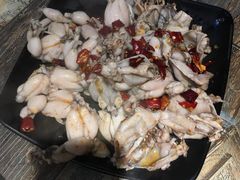 -销魂美蛙鱼头火锅(上海首店)