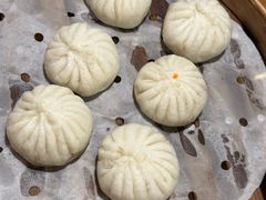 三鲜包-陈傻子餐厅(世纪都会店)