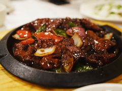 -翠亭酒家(山西南路店)