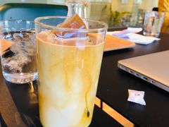 -dotcom coffee古点咖啡(致真大厦店)