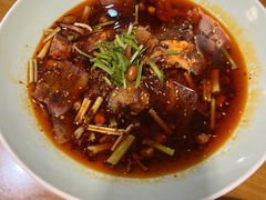 -易老妈蹄花.特色川菜(人民公园总店)