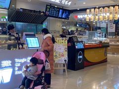 -凯德广场(西城店)